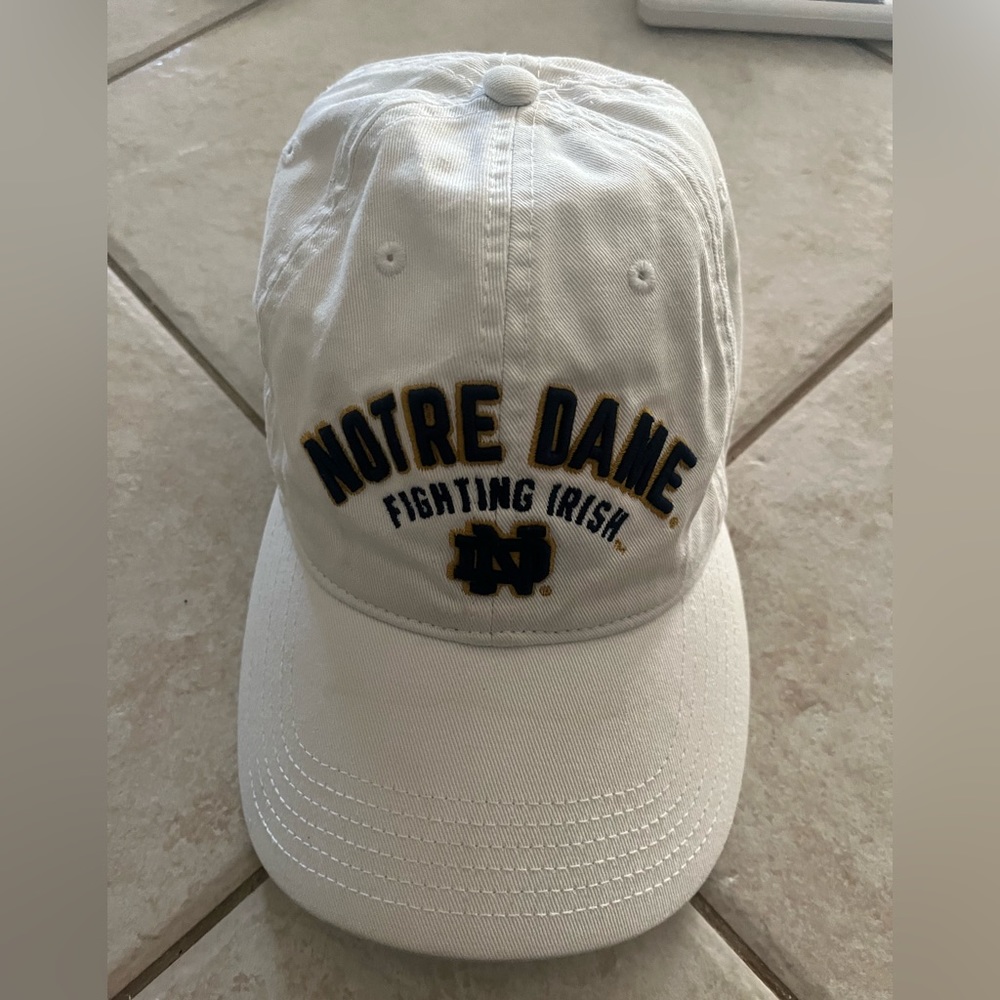 Notre Dame Fighting Irish Hat